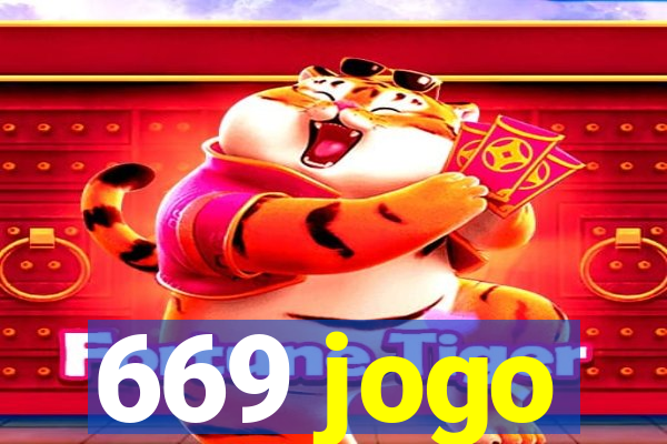 669 jogo